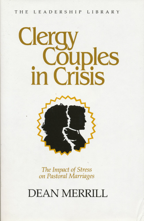 Clergy Couples in Crisis