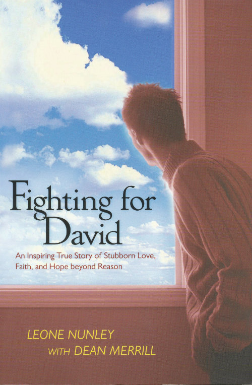 Fighting For David