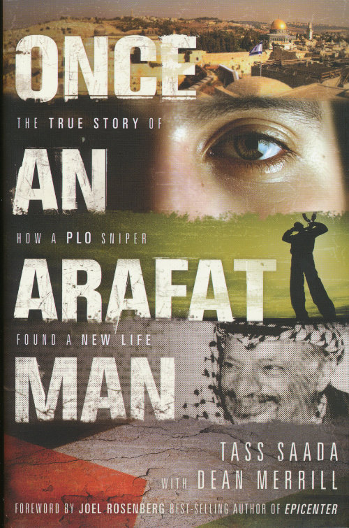 Once An Arafat Man