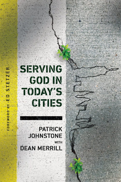 Serving God In Today’s Cities