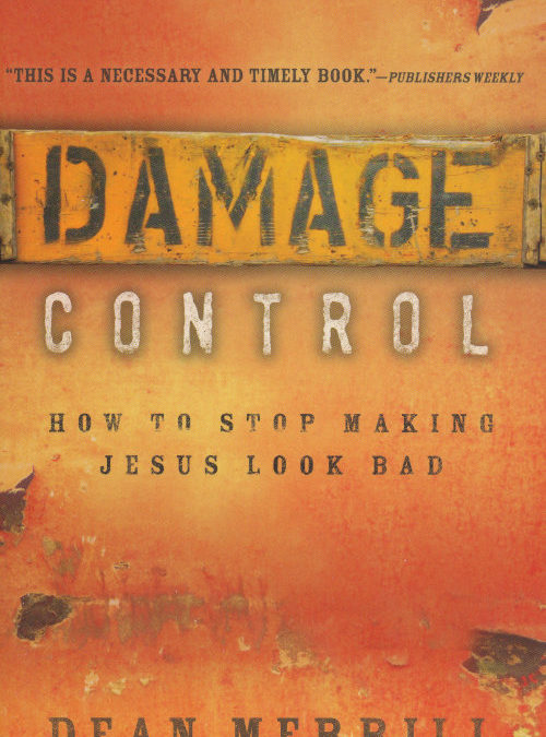 Damage Control