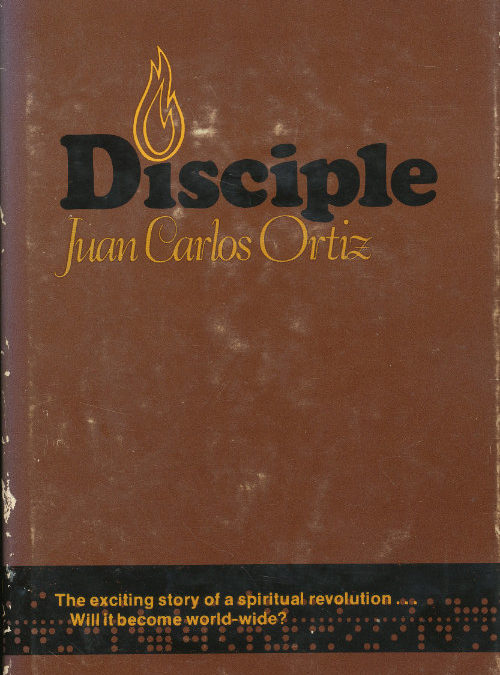 Disciple