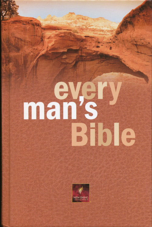 Every Man’s Bible