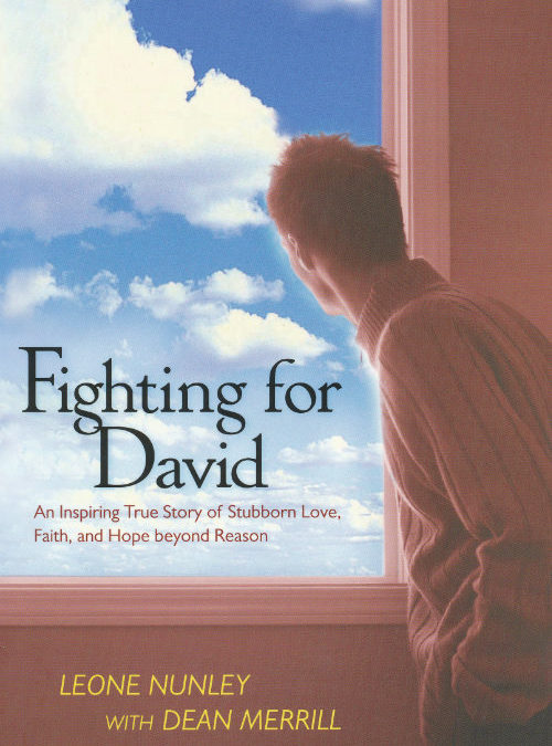 Fighting For David