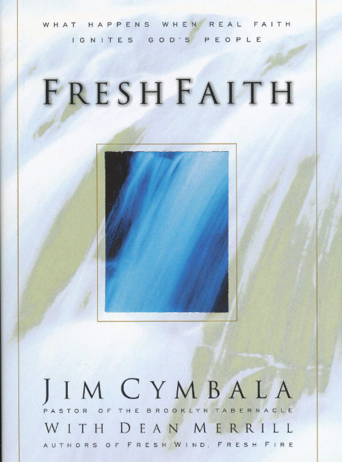 Fresh Faith