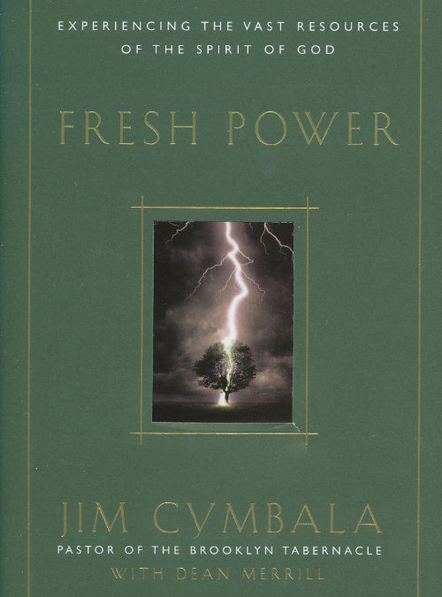 Fresh Power