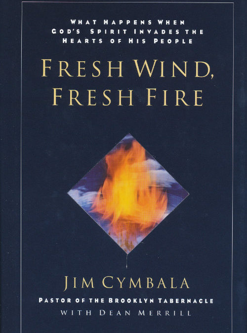 Fresh Wind, Fresh Fire