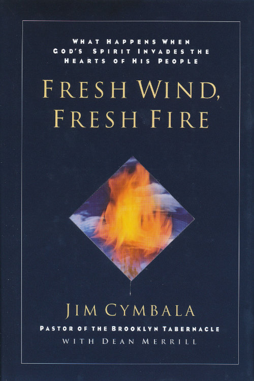 Fresh Wind, Fresh Fire