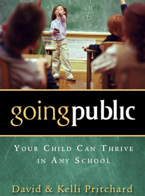 Going Public