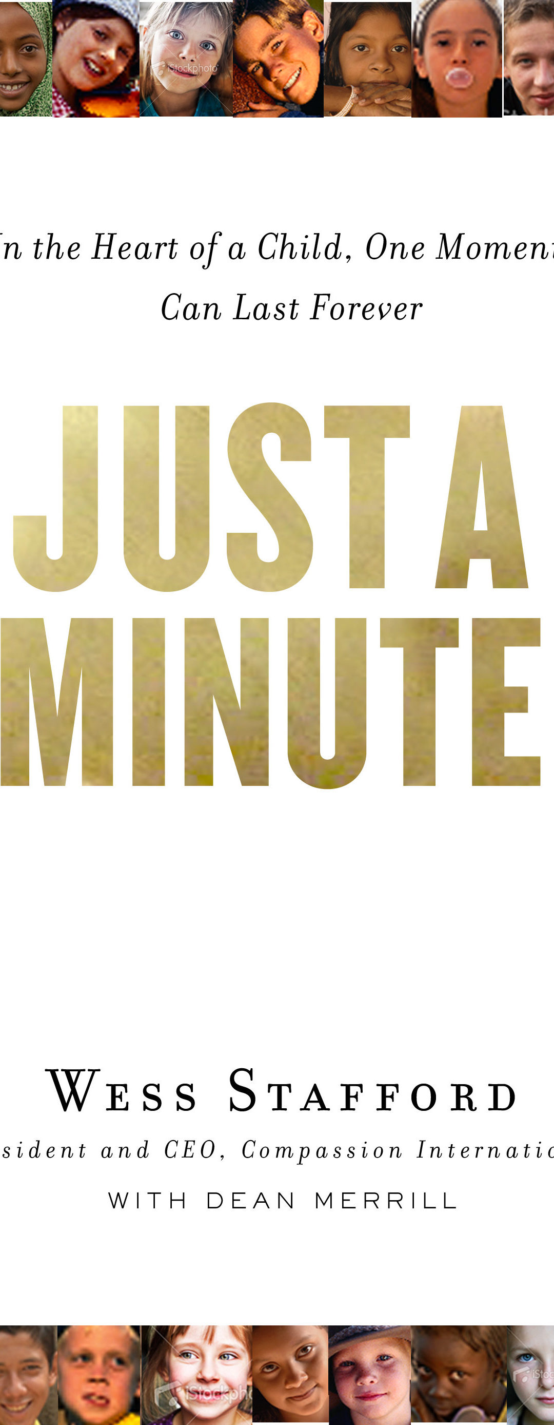 Just A Minute