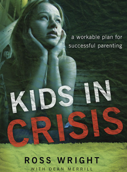 Kids In Crisis