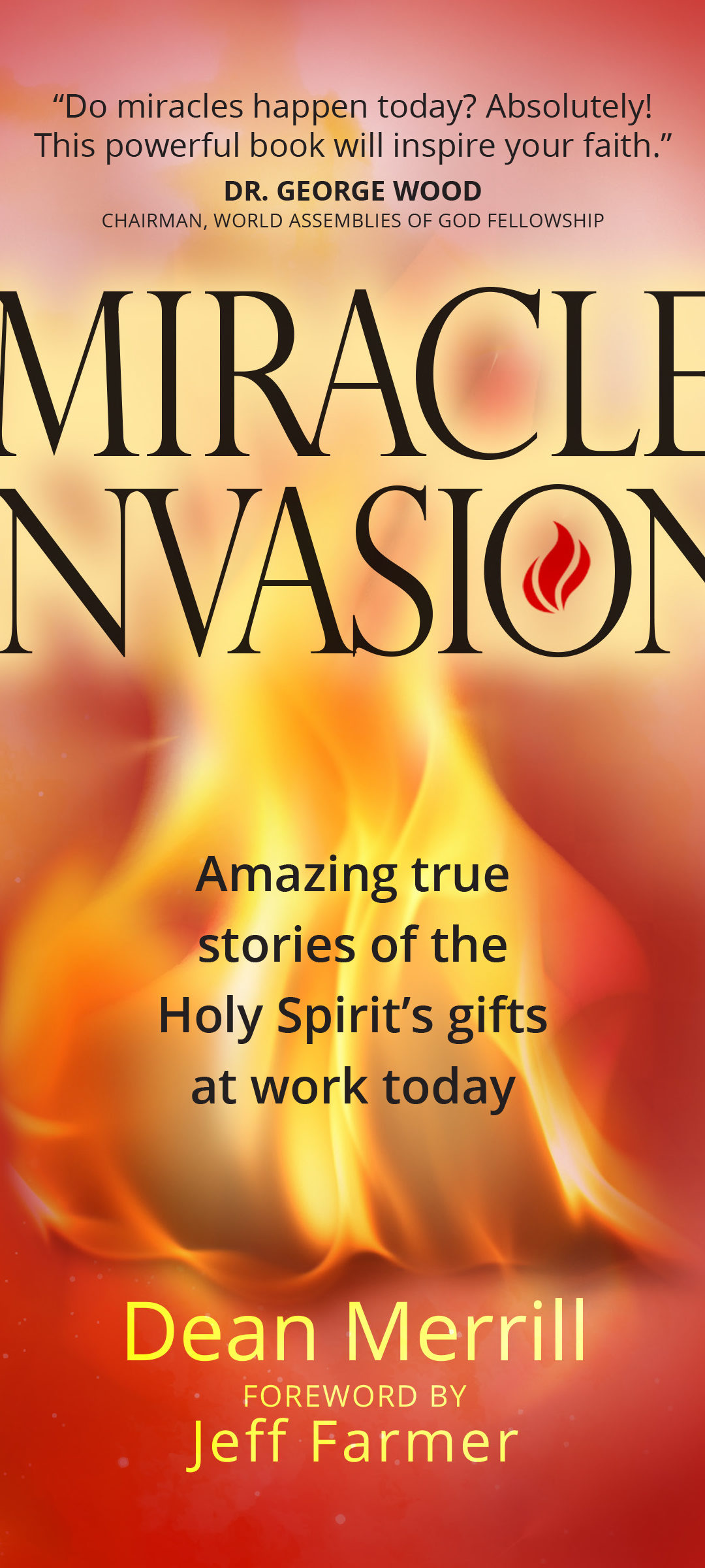 Miracle Invasion