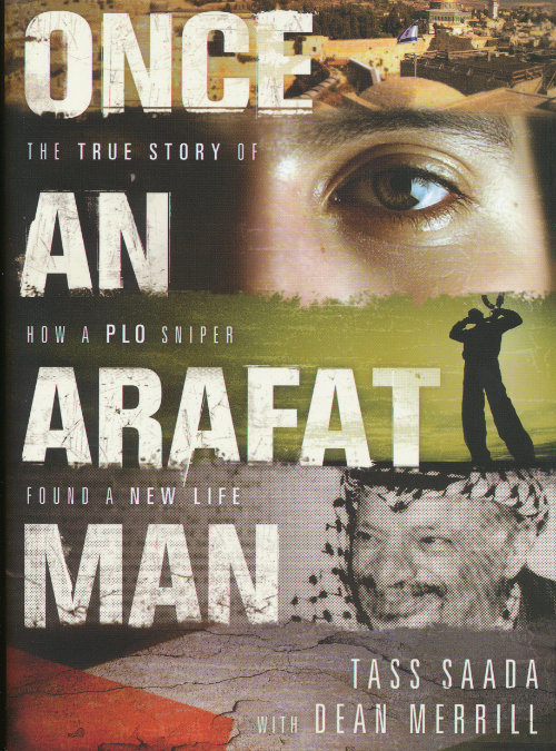 Once An Arafat Man