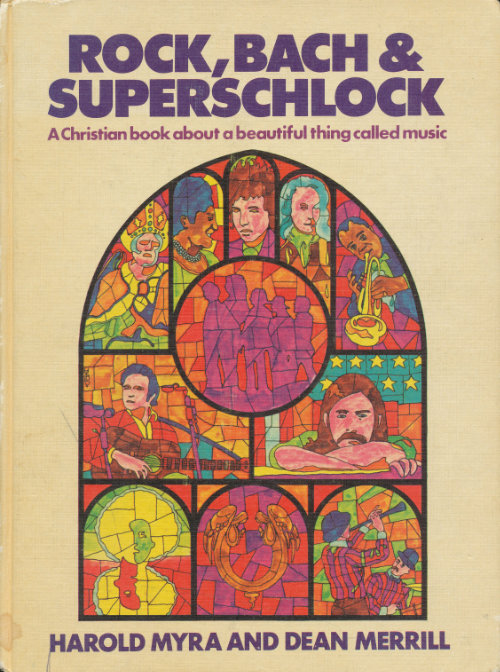 Rock, Bach & Superschlock
