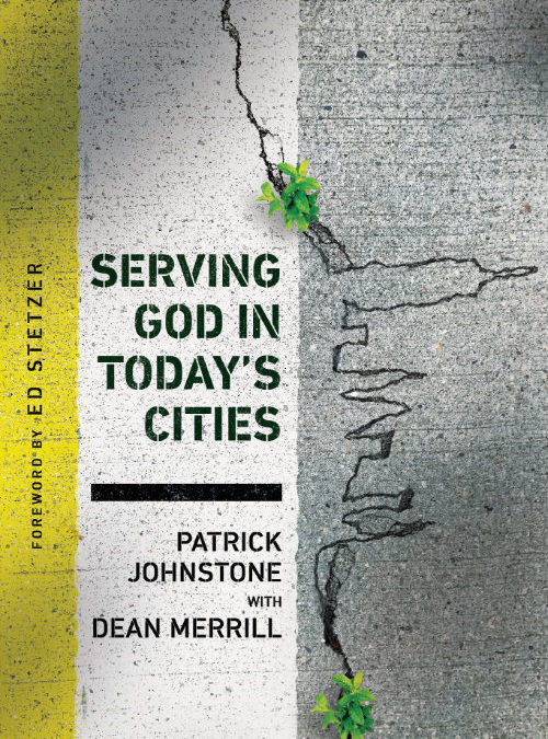 Serving God In Today’s Cities
