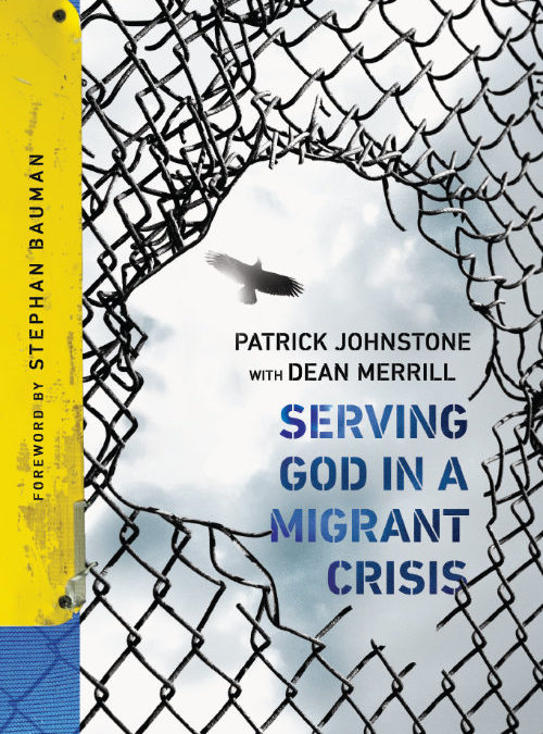 Serving God In A Migrant Crisis
