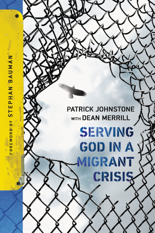 Serving God In A Migrant Crisis