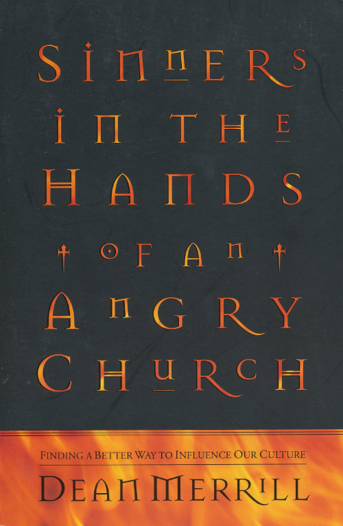 Sinners In The Hands Of Angry Church
