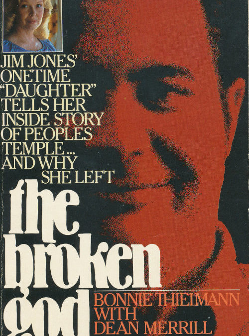 The Broken God