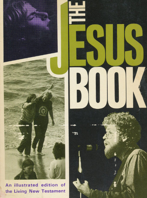 The Jesus Book