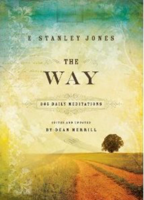 The Way (E. Stanley Jones)