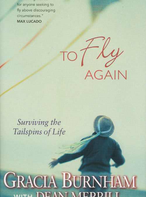 To Fly Again