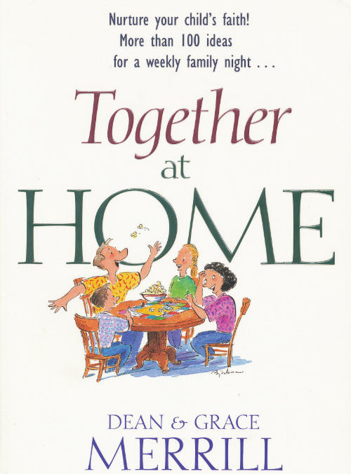 Together At Home