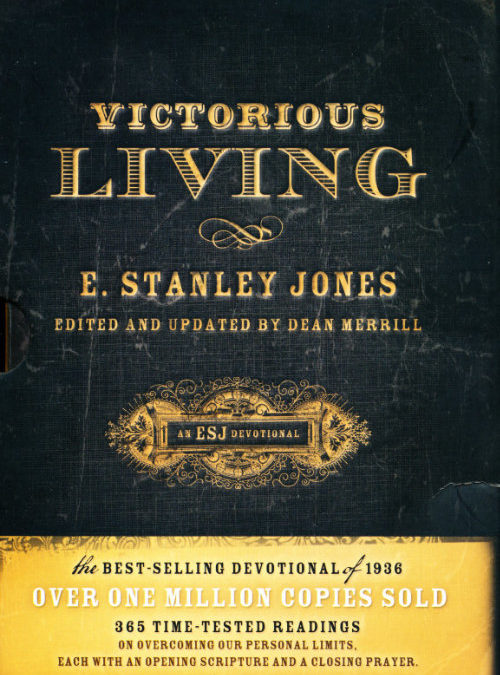 Victorious Living