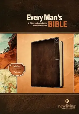 Every Man’s Bible