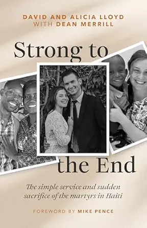 Strong to the End